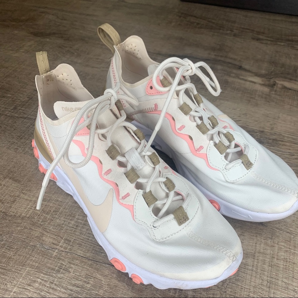 NIKE SHOES - React Element 55 - Women’s Size 7